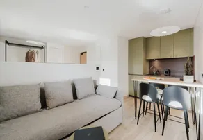 Aparthotel | City view - Image 2