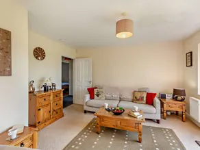 House with garden | Pets are welcome - Image 3