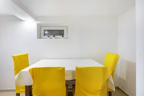 Fully equipped apartment with garden, terrace & BBQ | Garden view - Image 5
