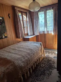 Apartment with 2 bedrooms for 3 persons - Image 4