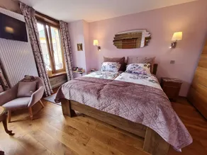 Bed & breakfast with 1 bedroom for 2 persons - Image 2