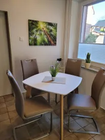 Appartamento accogliente e familiare con terrazza e griglia - Image 4