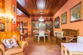 House with terrace, garden & barbeque | Mountain view - Image 5