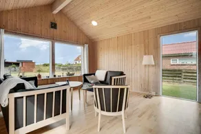 Children-friendly wonderful holiday home | Beach nearby | Pet-friendly - Image 4