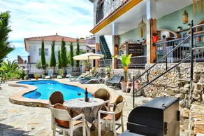 Apartment „Reina“ mit Pool, Whirlpool und Terrasse - Image 2