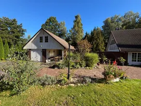 Naturhus Broby – Modernes Ferienhaus im Herzen von Skåne - Image 5