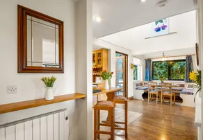 Fully equipped wonderful holiday home with garden | Pet-friendly - Image 5