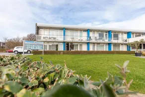 Holiday apartment with sauna & terrace - Image 3