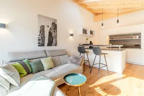 Fully equipped holiday apartment | Mountain view - Image 5