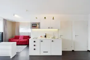 Letting with garden & sauna - Image 3