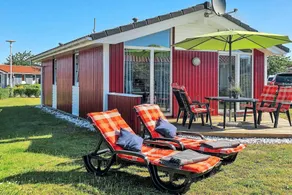 Fantástica casa totalmente equipada con terraza y jardín | Al lado de la playa | Se admiten mascotas - Image 2