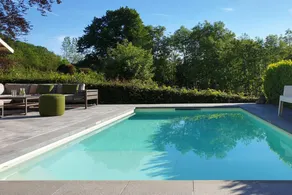 Villa with swimming pool near Durbuy - Image 2