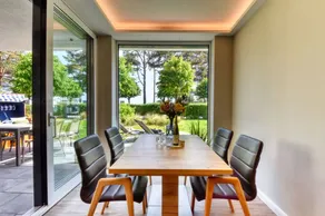 Ostseeurlaub im Meeresrauschen 2 / Villa Vogue Binz: Seeblick und erste Reihe - Image 3