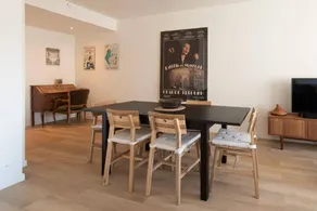 Fully equipped apartment with terrace & garden | Beach nearby - Image 3