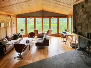 Family-friendly holiday home with terrace, barbecue & garden | Perfect for remote work | Dogs allowed - Image 4