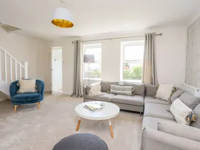 Children-friendly cottage with garden | Beach view | Close to the beach | Pet-friendly - Image 3