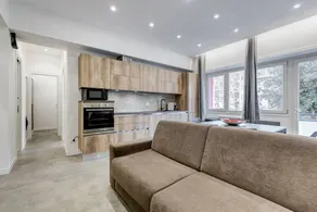 Appartement avec 2 chambres à coucher pour 7 personnes - Image 3