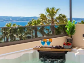 Apartamento totalmente equipado con terraza | Cerca de la playa - Image 2