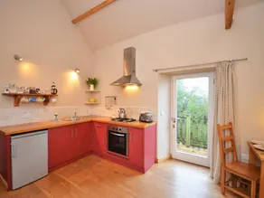 Landhaus mit 1 Schlafzimmer für 2 Personen - Image 5