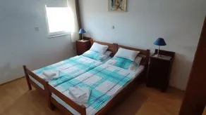 Flat with terrace & BBQ | Sea view - Image 4