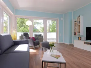 Children-friendly apartment | Close to the beach - Image 2
