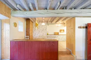 Country house 'Xotilaenia' with private terrace, garden, and Wi-Fi - Image 2