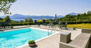 Oka Aqua Paradise - Panoramic Seaview With Pool - Image 2