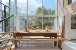Holiday Home 'Les Agapanthes' with Sea View, Private Terrace and Wi-Fi - Image 3