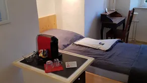 Einzelzimmer für 1 Person (12 m²) in Steingaden - Image 4
