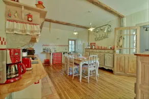 La Ferme des Courreyes - Image 5