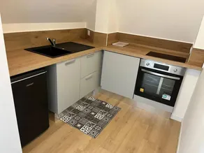 Holiday apartment with 1 bedroom for 3 persons - Image 2
