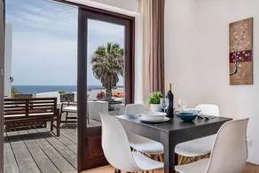 Vacation Apartment 'Playa Marina Eco Bungalow Arrieta' with Sea View, Private Terrace and Wi-Fi - Image 5