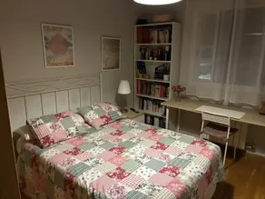 HAPPY FAMILY AND FUN (Master bedroom) - Image 2