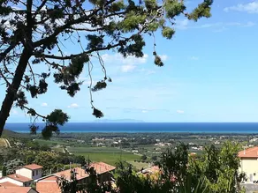 Agriturismo Costia Mandorli: Costia Mandorli - App. - Melograno - Image 2