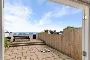 Maison avec jardin, barbecue et terrasse | Vue panoramique - Image 5