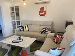 Holiday home with BBQ - Image 2