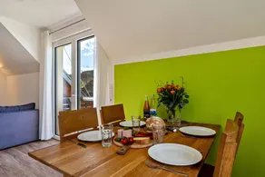 Flat | Garden view - Image 4