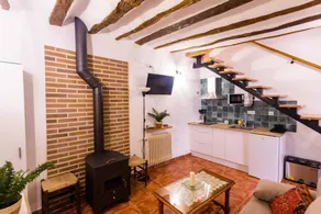 Appartamento con idromassaggio | Vista sulla città - Image 2