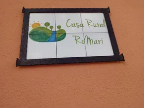 Country House 'Rural En Romari' with Wi-Fi - Image 4