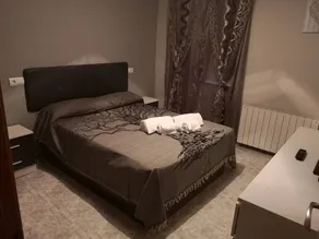 Apartment with 2 rooms for 4 persons - Image 4