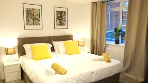 Holiday apartment with garden & fast internet - Image 2