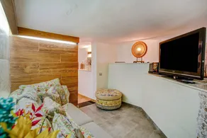Holiday Home \"Casa del Callejón\" with Mountain View, Terrace & Outdoor Shower - Image 4