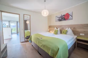 Child-friendly chalet with garden, terrace & barbecue | Mountain view - Image 5