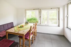 Casa con giardino, griglia e terrazza - Image 4