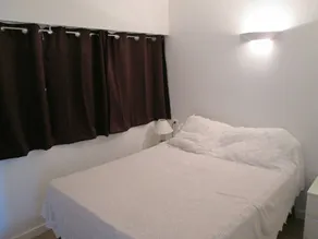 Appartement avec jardin | Vue mer - Image 3