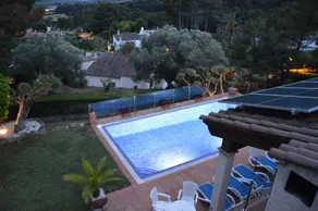 Villa 'Estrella' with Mountain View, Wi-Fi and Air Conditioning - Image 4