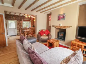 Cottage with garden - Image 5