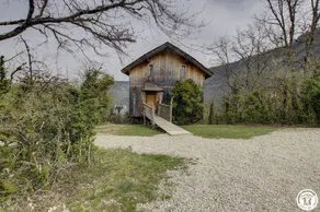 Gîte avec terrasse | Avec animaux bienvenus - Image 5