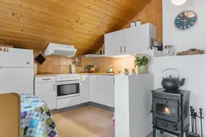 Holiday home with garden, terrace & BBQ | Pets allowed - Image 3