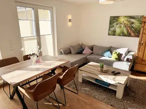 Apartment with 2 bedrooms for 4 persons - Image 2